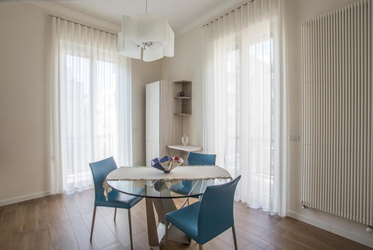 Апартаменти La Casa Di Nausicaa - Vespero Реджо-Калабрія Екстер'єр фото